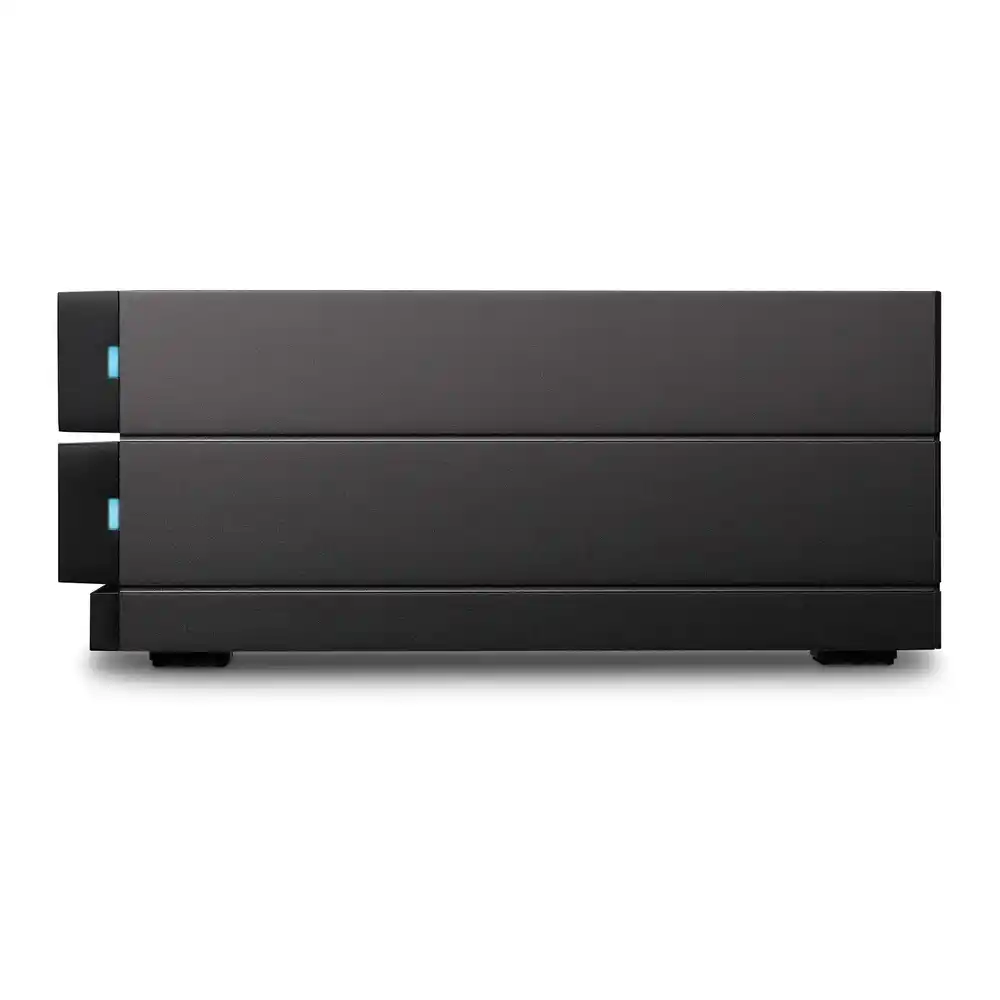 (image for) LaCie 36TB 2big RAID USB 3.1